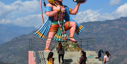 शुरु भयो त दशैँ बिदा, जाने होइन घुम्न ?