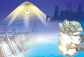 नेपालबाट बंगलादेशले ९ हजार मेगावाट विद्युत् लैजाने