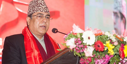 'बैंक तथा वित्तीय संस्थाहरु 'फोर्सफुल मर्ज'को विकाल्प छैन'