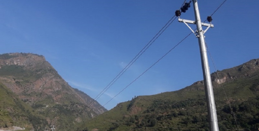 दार्चुलाको खलंगामा पुग्यो नेपालकै बिजुली, आवश्यक परे निर्यात गर्न सकिने