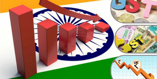 जीएसटीका कारण  देशको अर्थतन्त्रमा ठूलो मन्दी आयो  -पूर्व गभर्नर  राजन