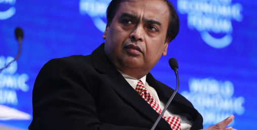 पाँच लाख करोड सम्पत्ति हुने पहिलो भारतीय