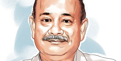 भारतका दोस्रा धनी राधाकृष्णको रोचक कथा