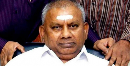 कामदारकी श्रीमती ताक्दा ‘डोसा किङ’ लाई यसरी भयो जन्म कैद