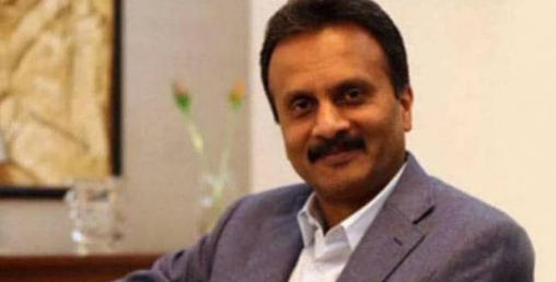 शेयरबाट ३ हजार करोड कमाए पनि किन भए सिद्दार्थ गायब ?