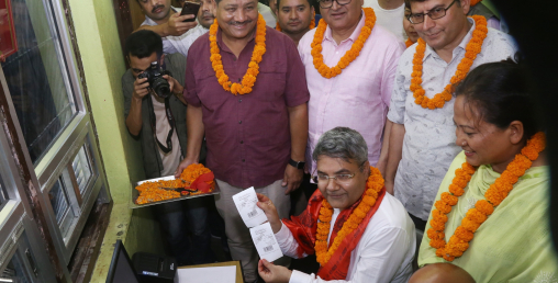 मोफसलमा पनि बक्स अफिस
