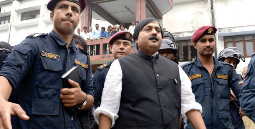 आलमको मुद्दामा थुनछेक बहस आइतबार पनि हुने