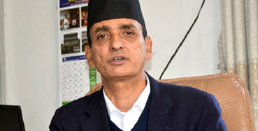 थप तीनमा काेराेनाभाइरस सङ्क्रमण, ५७ पुगे सङ्क्रमित