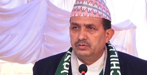 कोरोनाबारे जनाकारी दिन मन्त्रालयद्वारा वेबसाइट र एप शुरु