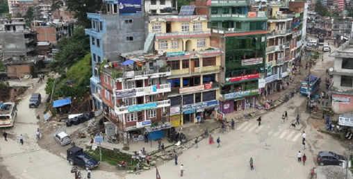 दोलखाको भीमेश्वर नगरपालिका क्षेत्रमा पुनः नापी हुने