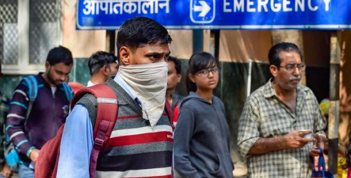 भारतका २२ राज्यमा  ‘लकडाउन’, नेपाल–भारत सीमा बन्द