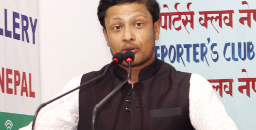 सिसडोल व्यवस्थापन संघर्ष समितिले दियो सरकारलाई कडा चेतावनी