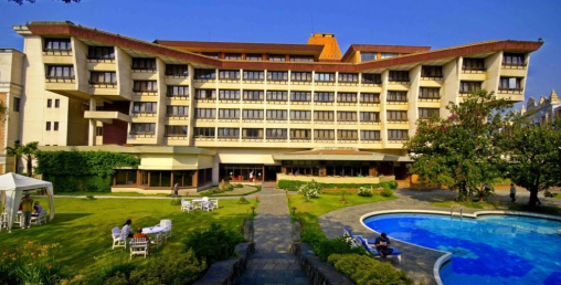 होटल तथा रिसोर्ट विदेशबाट फर्किएकालाई राख्न  प्रयोगमा ल्याइने