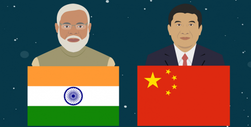 नेपालमा लगानी गर्न भारतको भन्दा चीनको बढी प्रतिबद्धता