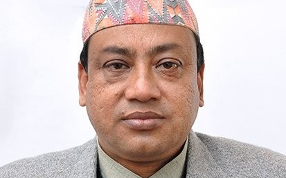 इन्द्र बानियाँलाई जुवा खालमा जोडेर आएको समाचारप्रति आपत्ति