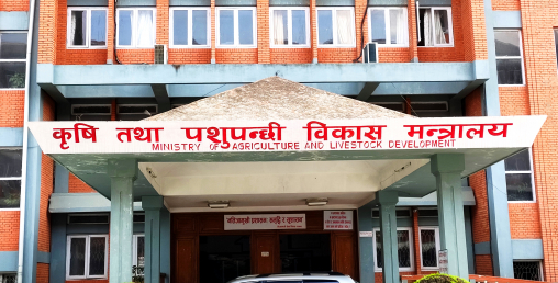 सरकारले कोरोनाका कारण आठ मुलुकबाट कृषिवस्तु आयात गर्न रोक्यो