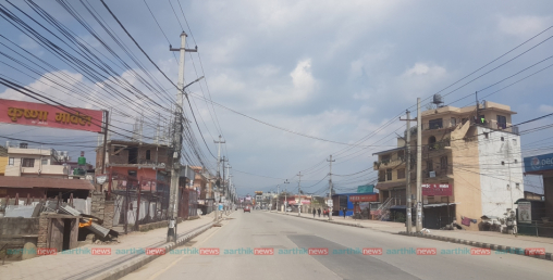लकडाउनको स्वरुप परिवर्तन गर्ने उच्चस्तरीय समन्वय समितिको तयारी