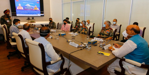 लकडाउनकै मौकामा लिपुलेकहुँदै इण्डिया–चाइना बाटो उद्घाटन, के भन्छन् सरोकारवाला ?