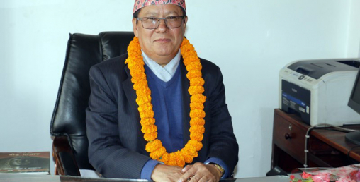 सञ्चार सचिवको जागिर सकियो