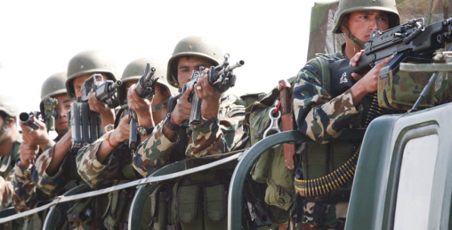 नेपाली सेनाको क्षमता अभिवृद्धि गर्न अमेरिकी सेनाले सहकार्य गर्ने