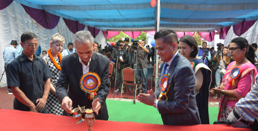 इक्यान मेलामा पुग्न विद्यार्थीलाई निशुल्क गाडी, हेर्नुहोस कुन–कुन रुटमा चल्छन