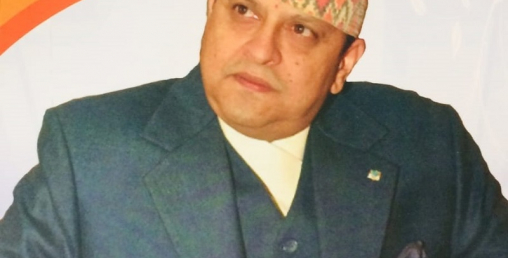 ‘सोच्दै नसोचेको आफ्नै वंश नाशको पीडा मैले भोग्नु पर्‍यो, मलाई राजा बनेर देश हाँक्ने कुनै रहर र लहड थिएन’