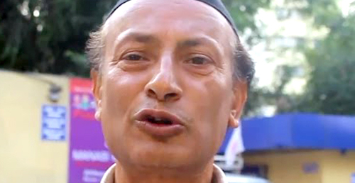 विदेशबाट आएकाको तथ्याङ्क सार्वजनिक गर्न आग्रह