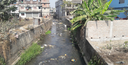 खोला छेउमा घर/भवन बनाउँदा कहाँ कति–कति मिटर छोड्ने ?