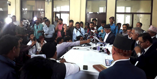 एसईई नतिजाः डेढ लाख विद्यार्थीले फेरि परीक्षा दिनुपर्ने