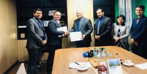 सानिमा जनरल इन्स्योरेन्सले ३० लाख कित्ता आईपीओ शेयर निष्काशन गर्ने
