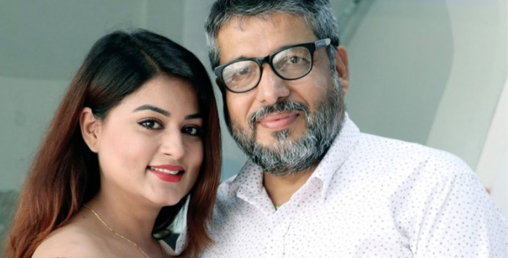 कान्छी पत्नी शिल्पा र छवि विरुद्ध अर्को जाहेरी