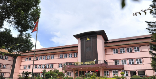 कोरोनाको संक्रमण रोक्ने कदम चाल्न सर्वोच्चको आदेश