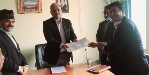 चेम्बर अफ कमर्सले उद्योग,वाणिज्य तथा आपूतिमा बुझए २९ बुँदे सुझाब