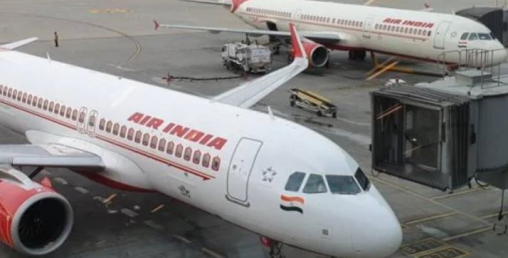 एयर इन्डियाले हटायो दुई सय पाइलट