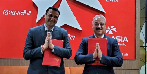 एनआईसी एशिया बैंकका ग्राहकलाई अकामा होटलमा २० प्रतिशत छुट