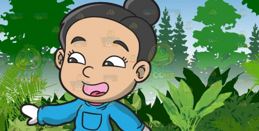 ५० घण्टापछि जंगलमा भेटिइन् बालिका