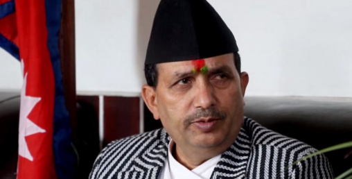 स्वास्थ्यमन्त्री ज्यू, कमिसनको चक्करमा लागेर कसरी जितिएला “वर्ल्ड वार सी” ?