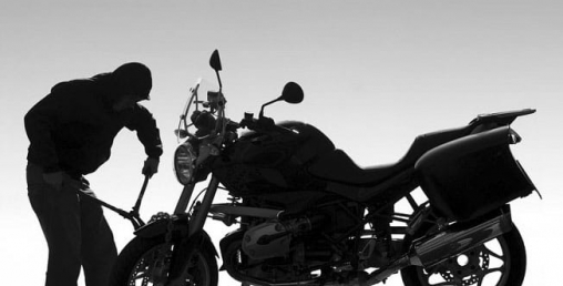 राजधानीमा मोटरसाइकल चोरी बढ्दो, ११ चोर पक्राउ