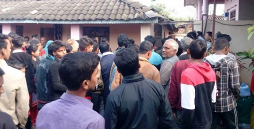 टाइम बमले मधेस अशान्त !