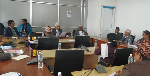 ‘प्रत्येक परिवारको कम्तीमा एक जनामा कोरोना परीक्षण गर्नु’