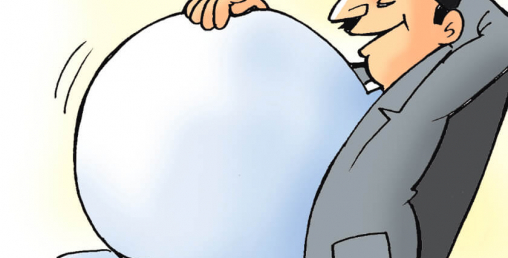 भ्रष्टाचारको सूचीमा नेपाल विश्वको कति औँ स्थानमा ?