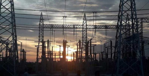 ढल्केबर सबस्टेसन अन्तिम चरणमा