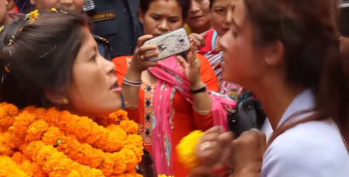 धर्तिमाता विरुद्ध बुटवलमा पनि कुटपिट गरेको उजुरी