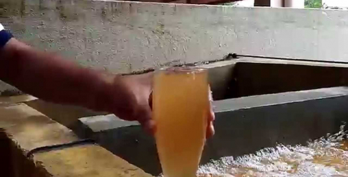 केयूकेएलले वितरण गर्ने पानीमै भेटियो कोलीफर्म