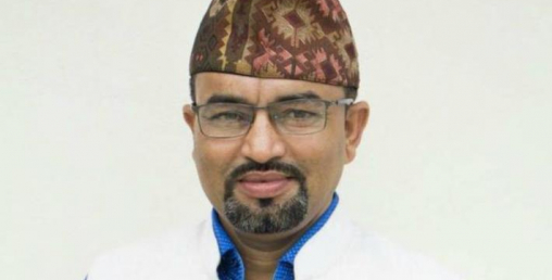 सत्ताधारी मेयर नै धर्नामा