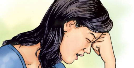 अफ्रिकामा तीन नेपाली युवती ७ महिनादेखि अलपत्र