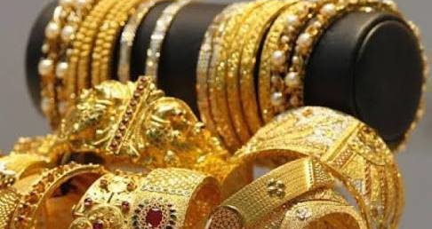 आकासियो सुन आयात, कात्तिकमा मात्र पौने ३ अर्बको भित्रियो