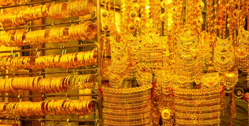 सुनको भाउ घट्यो, तोलाको कति पुग्यो ?