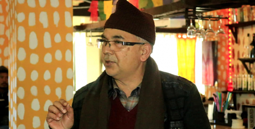 चेक बाउन्सको आरोपमा ग्रेटर नेपालका अध्यक्ष पक्राउ