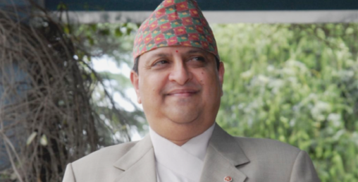 पूर्व राजा ज्ञानेन्द्र शाहलाई काठमाडौँ आउन गृहले दियो अनुमति